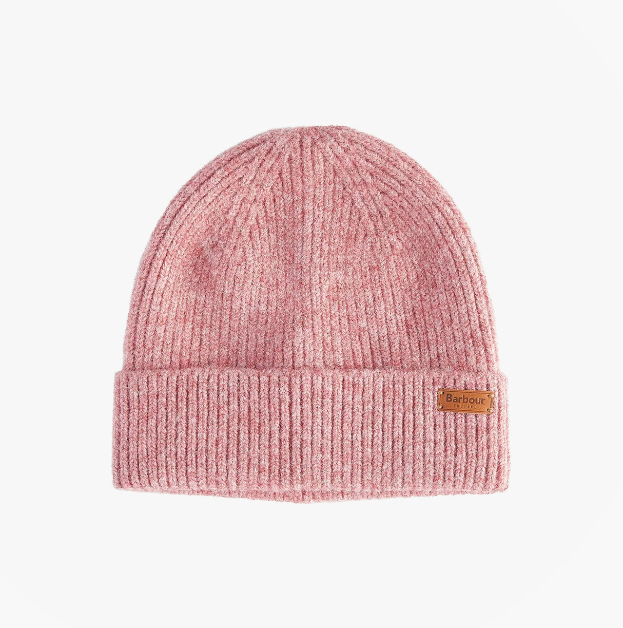 Barbour PENDLE Womens Beanie Pink