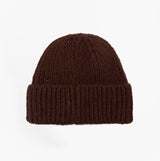 Barbour ARIA Womens Beanie Chocolate