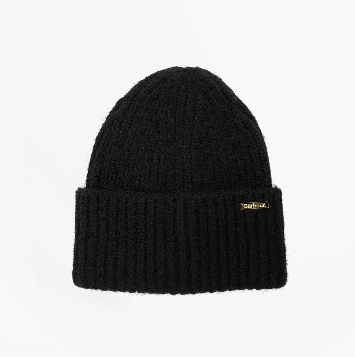 Barbour MERYL Womens Beanie Black