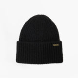 Barbour MERYL Womens Beanie Black