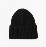 Barbour MERYL Womens Beanie Black
