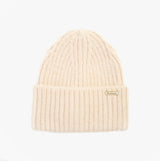 Barbour MERYL Womens Beanie Heritage Cream