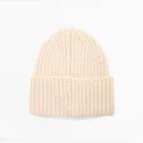 Barbour MERYL Womens Beanie Heritage Cream
