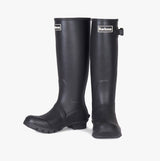 Barbour BEDE Womens Tall Wellies Black