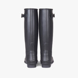 Barbour BEDE Womens Tall Wellies Black