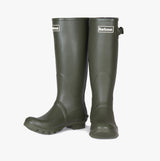 Barbour BEDE Womens Tall Wellies Olive