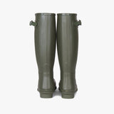 Barbour BEDE Womens Tall Wellies Olive