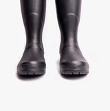 Barbour ABBEY Womens Wellington Boots Black
