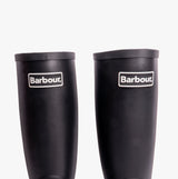 Barbour ABBEY Womens Wellington Boots Black