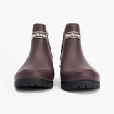 Barbour KIRKTON Womens Chelsea Wellies Fudge