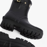 Barbour RAELYNN Womens Wellies Black