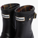 Barbour RAELYNN Womens Wellies Black