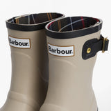 Barbour RAELYNN Womens Wellies Light Sand/Black