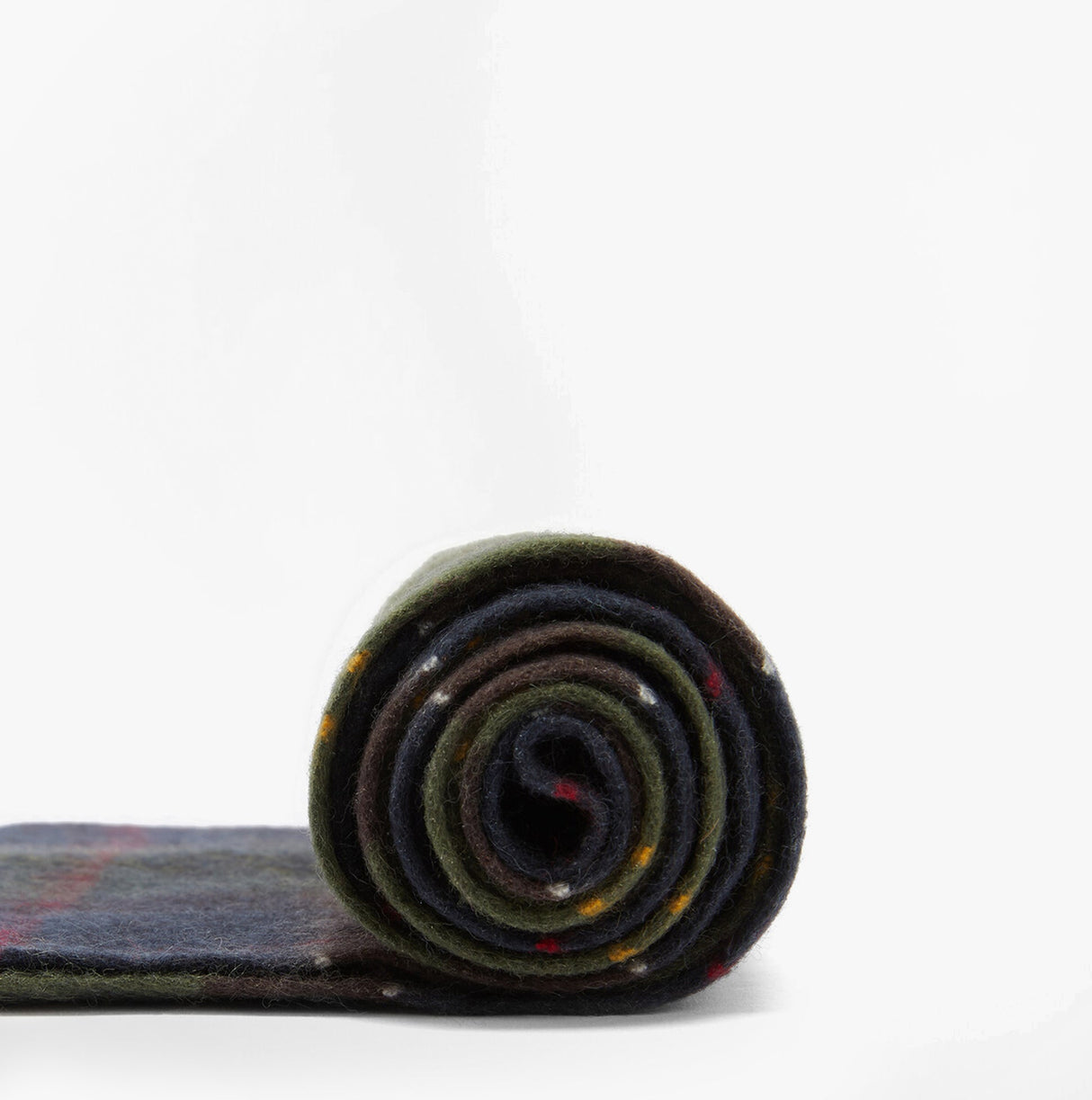 Barbour TARTAN Womens Winter Classic Tartan