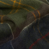 Barbour TARTAN Womens Winter Classic Tartan