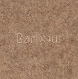 Barbour LAMBSWOOL WOVEN Womens Winter Oatmeal