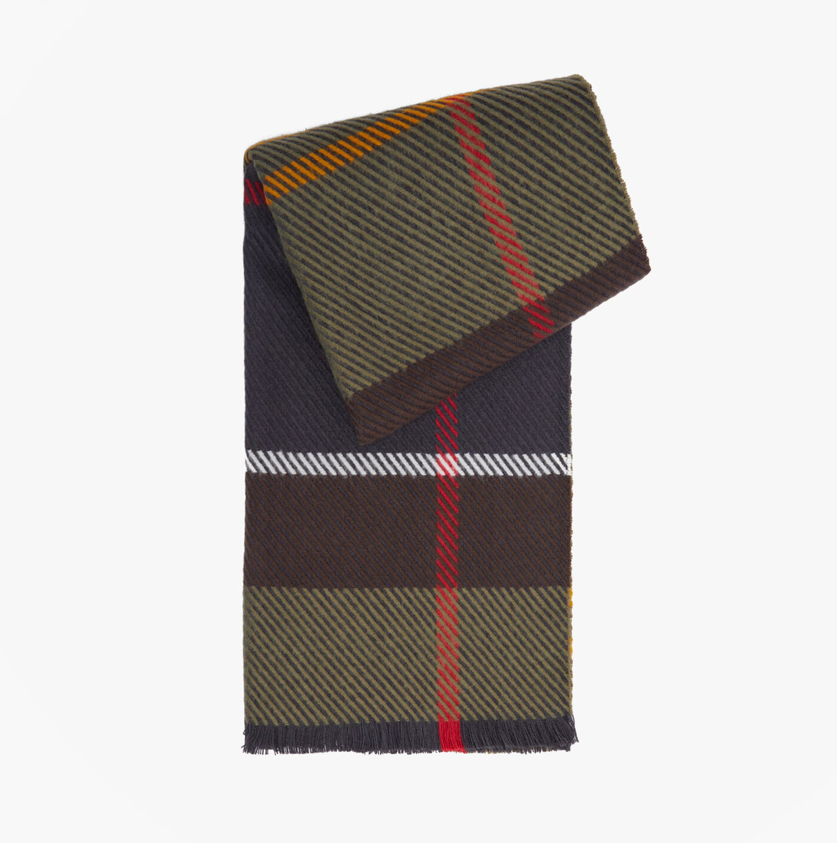 Barbour BLAIR TARTAN Womens Winter Classic Tartan