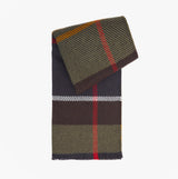 Barbour BLAIR TARTAN Womens Winter Classic Tartan