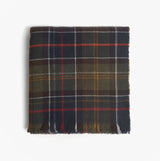 Barbour MONTIETH SERAPE Womens Scarf Classic