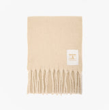 Barbour ELLISON Womens Winter Oatmeal