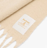 Barbour ELLISON Womens Winter Oatmeal