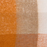 Barbour MARIE Womens Winter Mustard Check