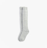 Barbour WELLINGTON KNEE Sock Womens Socks Light Grey