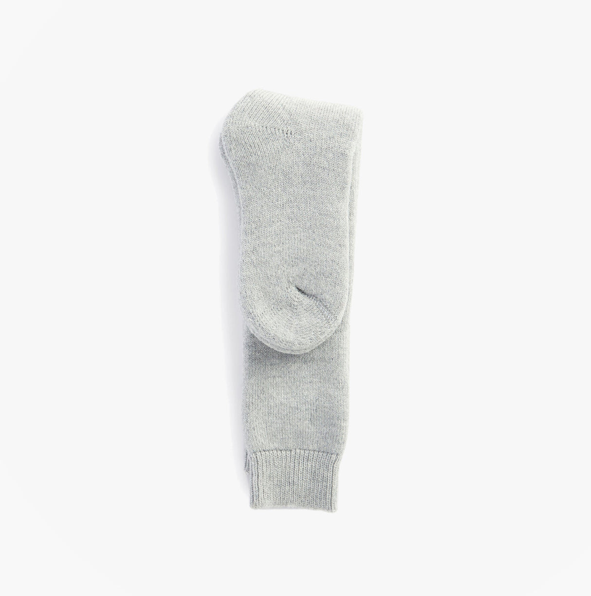 Barbour WELLINGTON KNEE Sock Womens Socks Light Grey