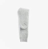Barbour WELLINGTON KNEE Sock Womens Socks Light Grey