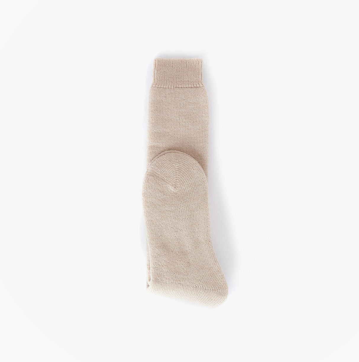 Barbour WELLINGTON KNEE Sock Womens Socks Sand Beige