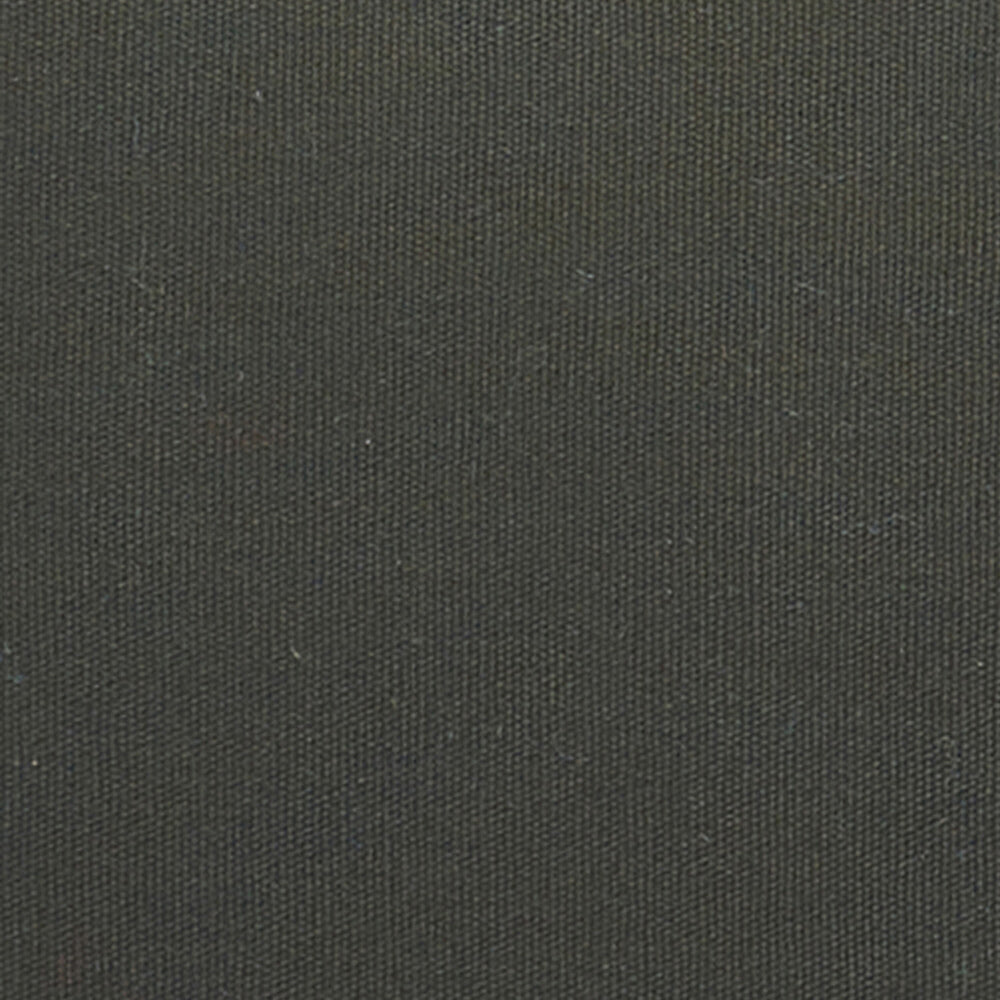 Barbour WAX Mens Wash Bag Olive/Brown