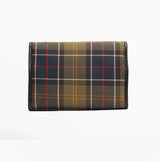 Barbour TARTAN HANGING Mens Washbag Classic/Beacon
