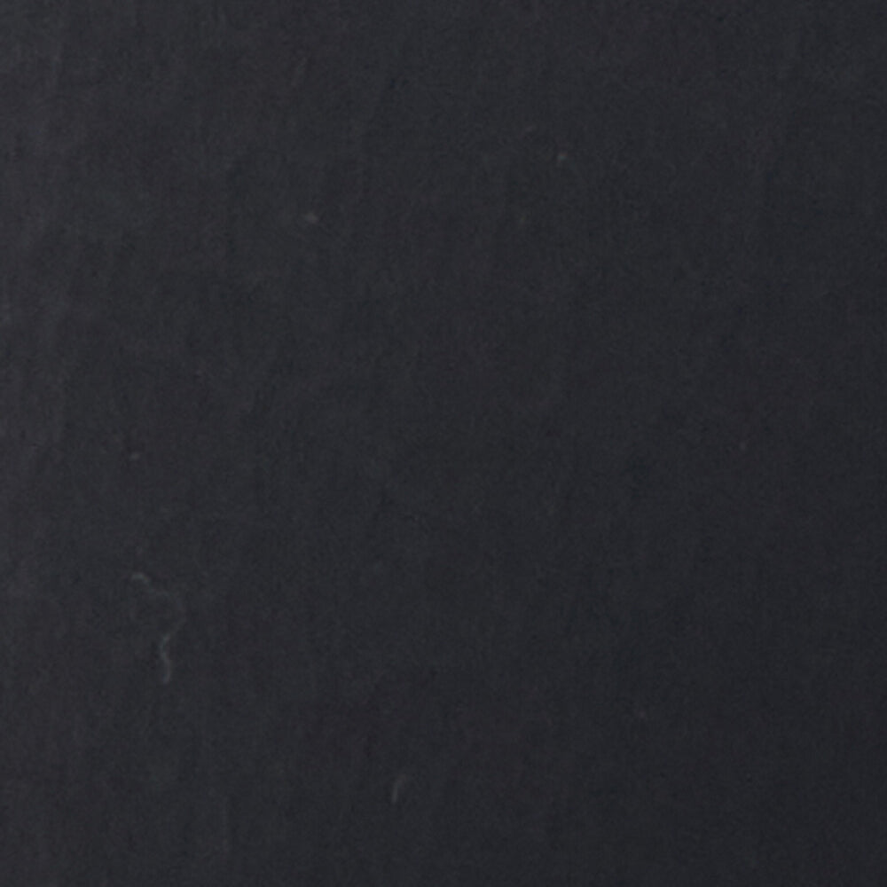 Barbour ESK Mens Leather Belt Black