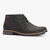 Barbour READHEAD Mens Boots Black