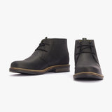 Barbour READHEAD Mens Boots Black