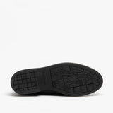 Barbour FARSLEY Mens Chelsea Boots Black