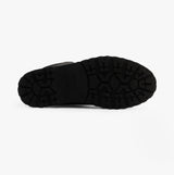 Barbour STORR Mens Derby Boots Black