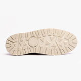 Barbour ACER Mens Derby Shoes Cognac