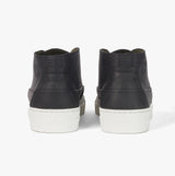 Barbour MASON Mens Chukka Boots Black