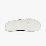 Barbour MASON Mens Chukka Boots Black