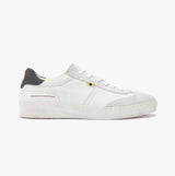 Barbour FELIX Mens Trainers Off White