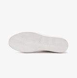 Barbour FELIX Mens Trainers Off White