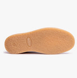 Barbour REFLECT Mens Casual Trainers Off White