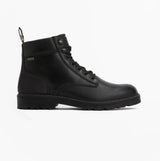 Barbour HARRISON Mens Boots Black