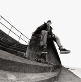 Barbour HADSTON Mens Chukka Boots Dark Brown