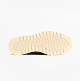 Barbour HADSTON Mens Chukka Boots Dark Brown