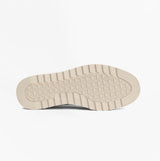 Barbour HADSTON Mens Chukka Boots Olive/Dark Brown