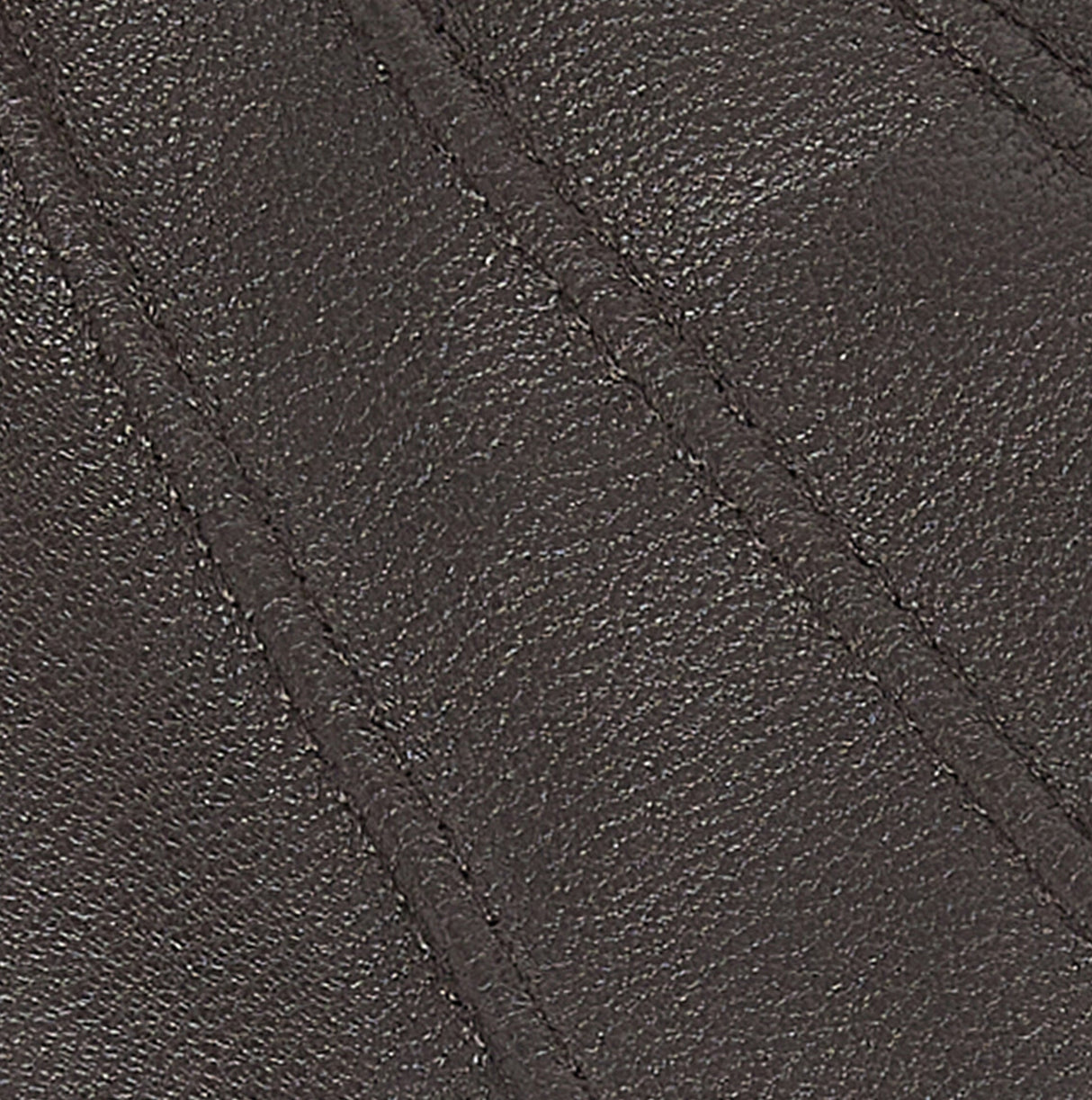 Barbour BURNISHED LEATHER THINSULATE Mens Gloves Dark Brown