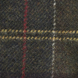 Barbour NEWBROUGH TARTAN GLOVES Mens Classic