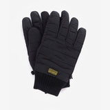 Barbour PEAK LEGACY GLOVES Mens Black